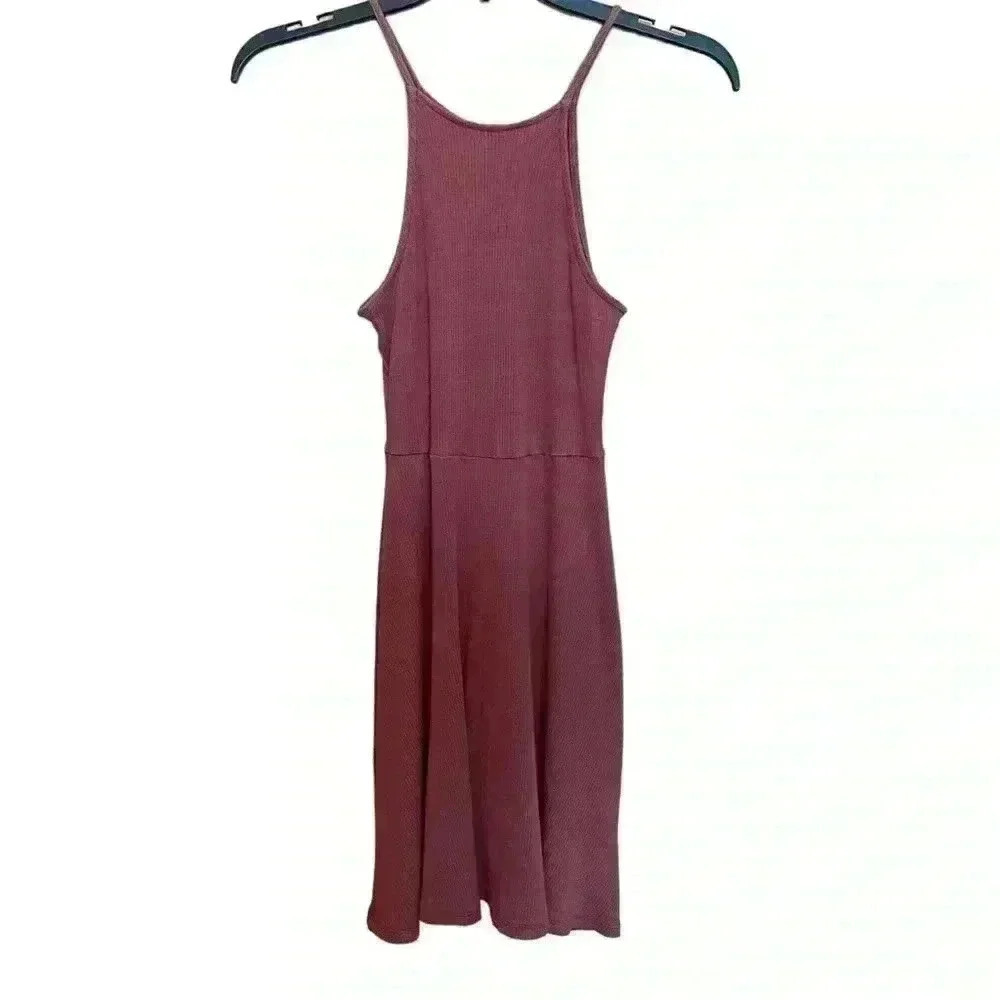 Soprano Tank Dress